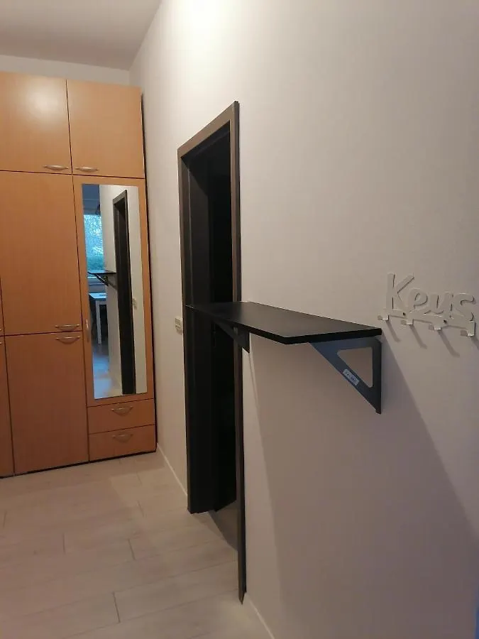 Apartman Luca Appartamento Medolino 0*,  Croazia