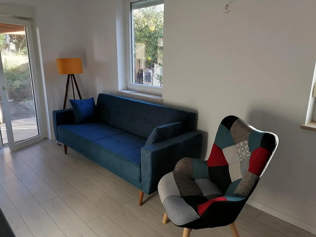 Apartman Luca Appartamento Medolino 0*,  Croazia