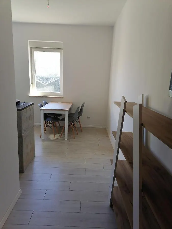Apartman Luca Appartamento Medolino