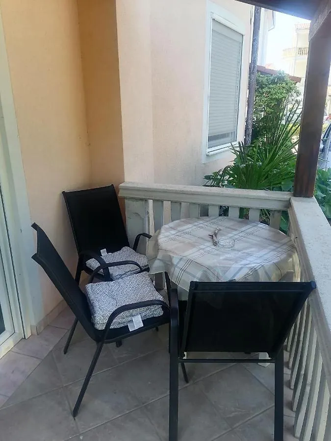 Apartman Luca Appartamento Medolino