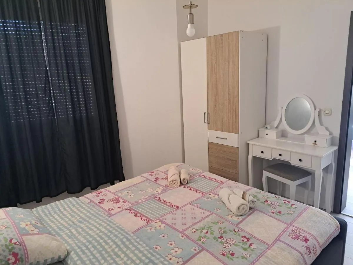 Apartman Luca Appartamento Medolino