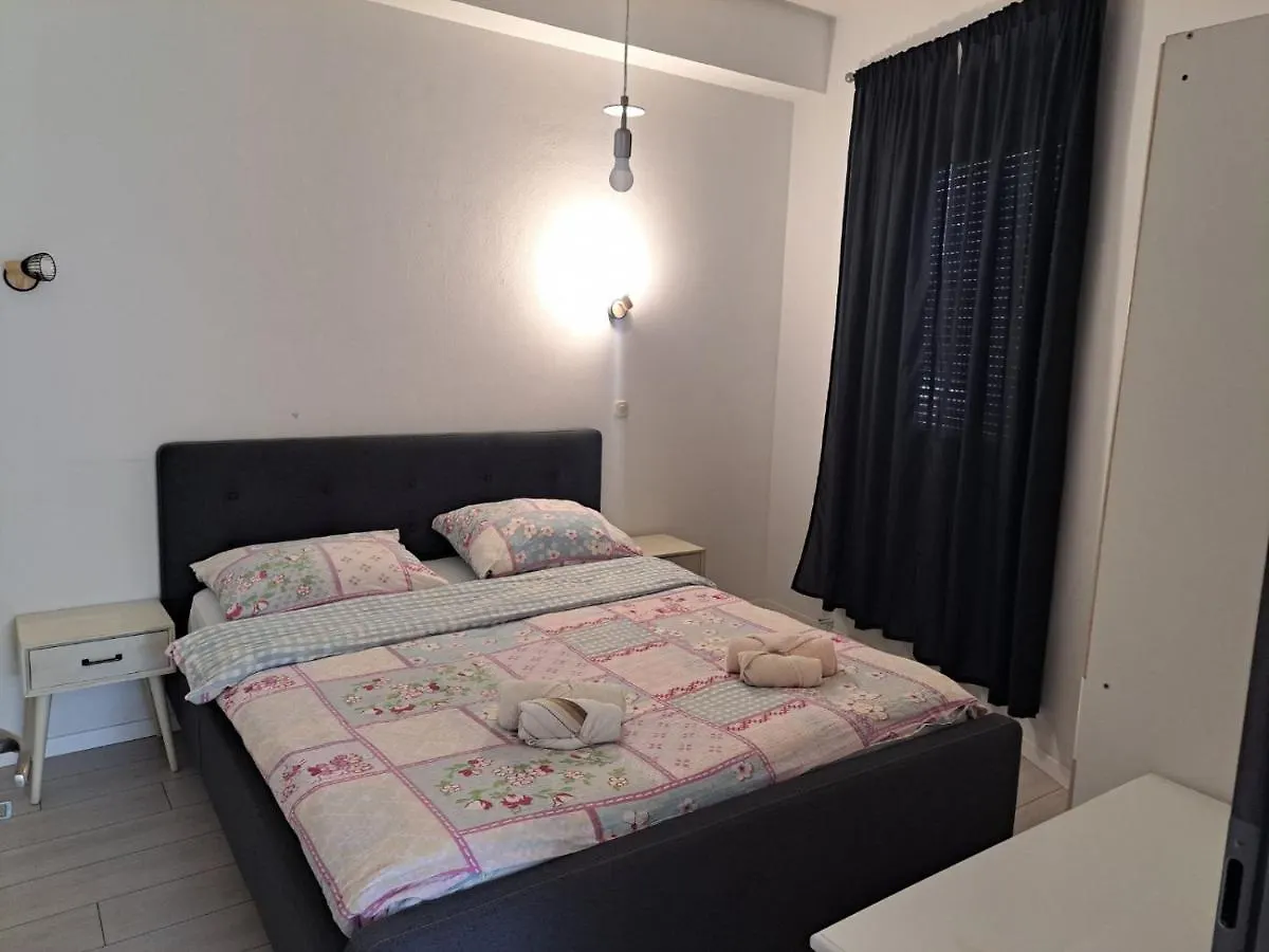 Apartman Luca Appartamento Medolino