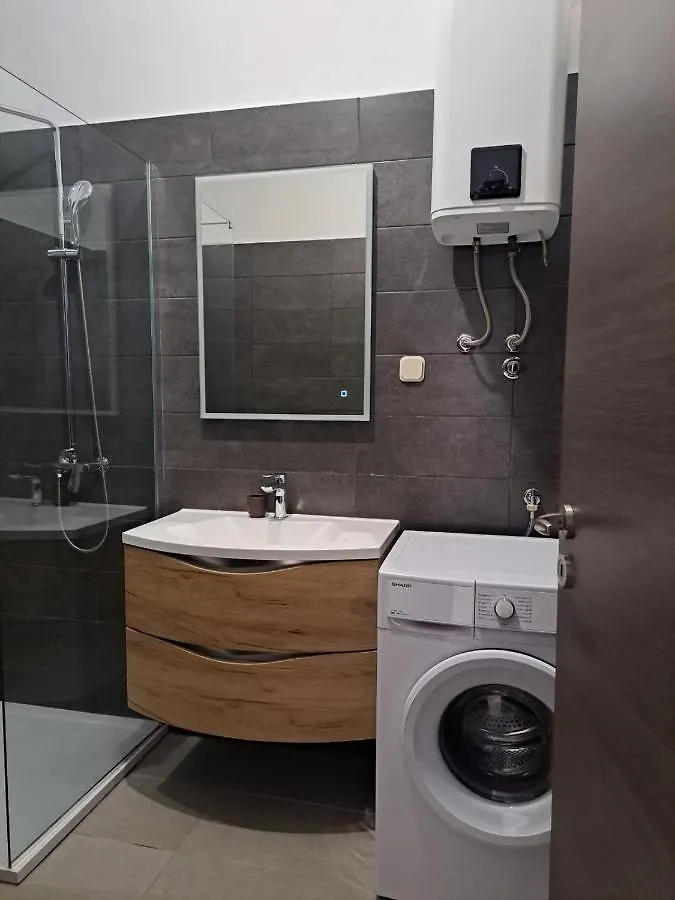 Apartman Luca Appartamento Medolino