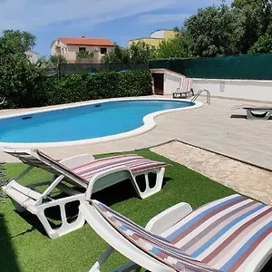  Apartment Medulin: Blue Oasis For A Perfect Vacation
