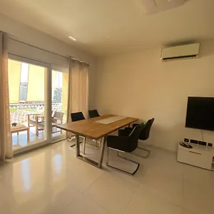  Apartment Justina For 2 Person